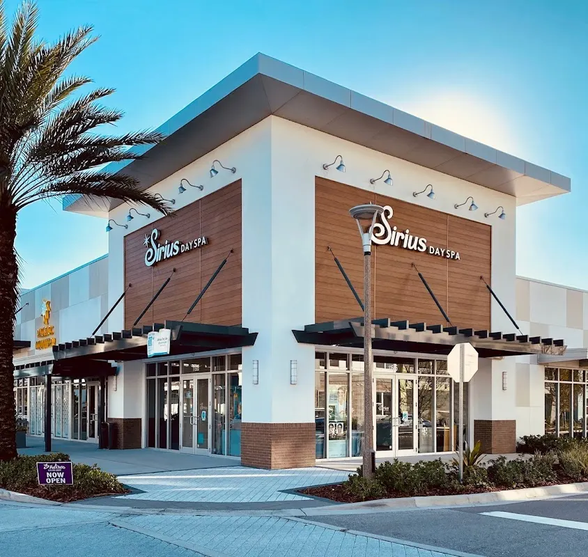 Sirius Day Spa Salon & Med Spa - Lakewood Ranch (SR70) — Medical spa in Bradenton